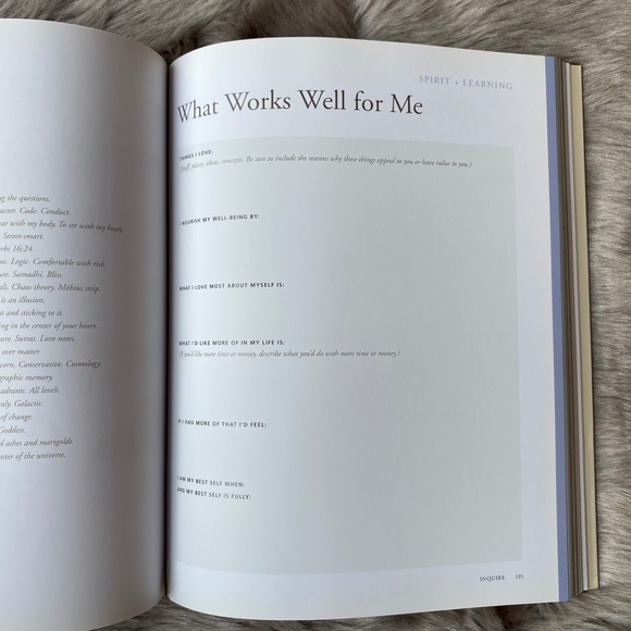 Style Coffee Table Book - Picture 5 of 5